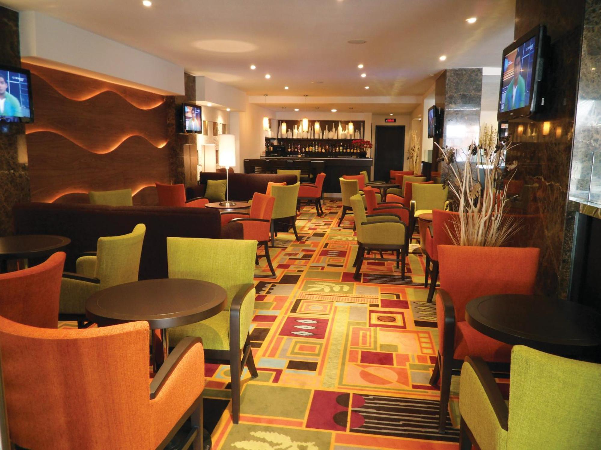 Metropol Mexico City