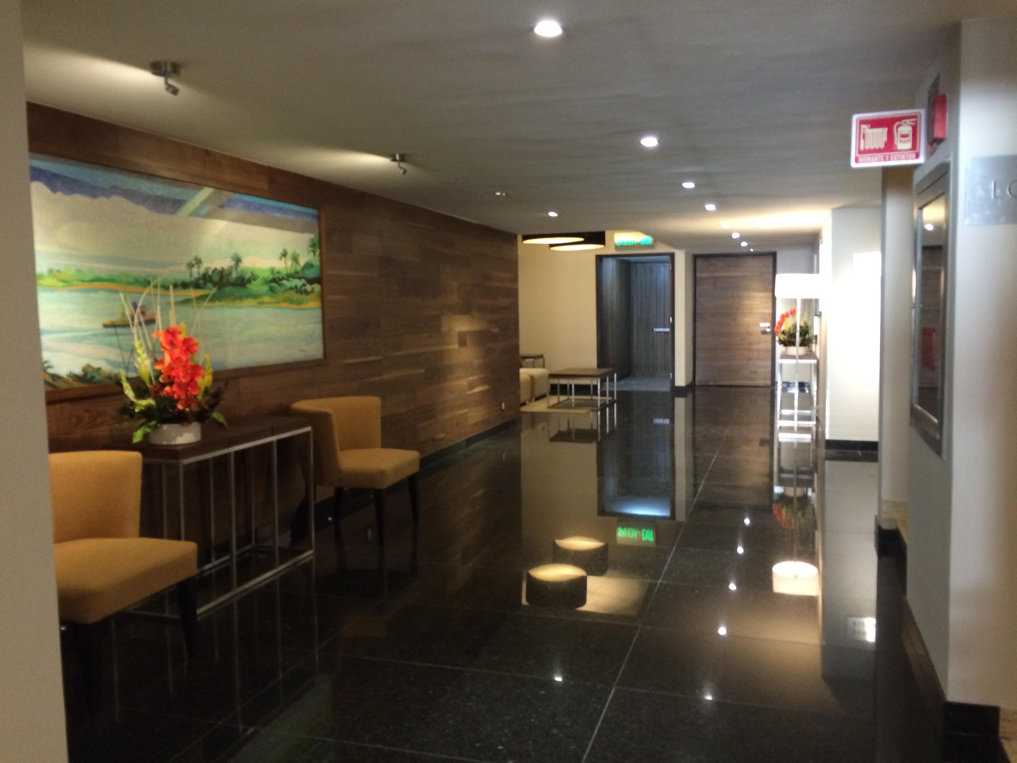 Metropol 4* Mexico-stad