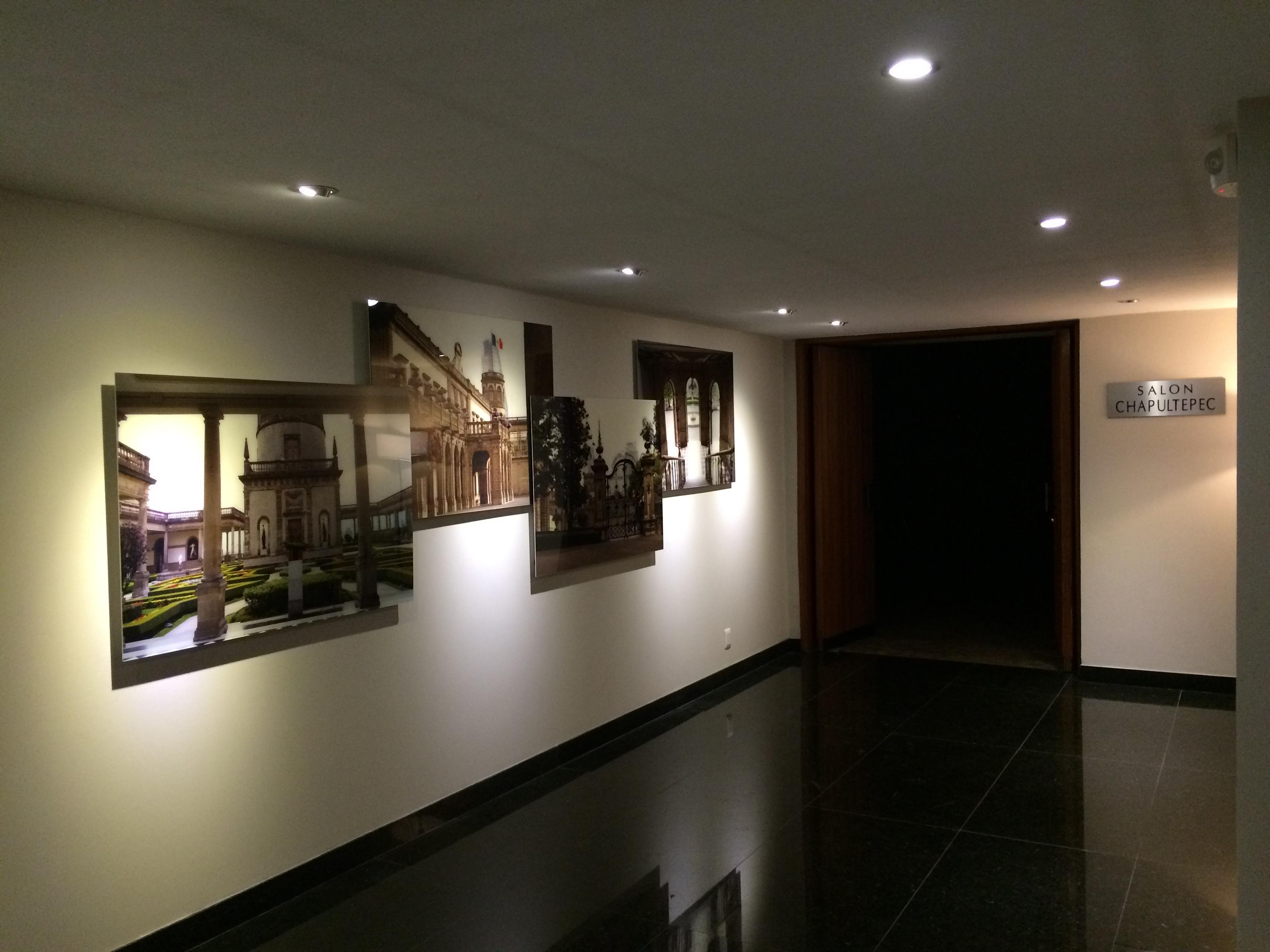 Metropol 4* Città del Messico