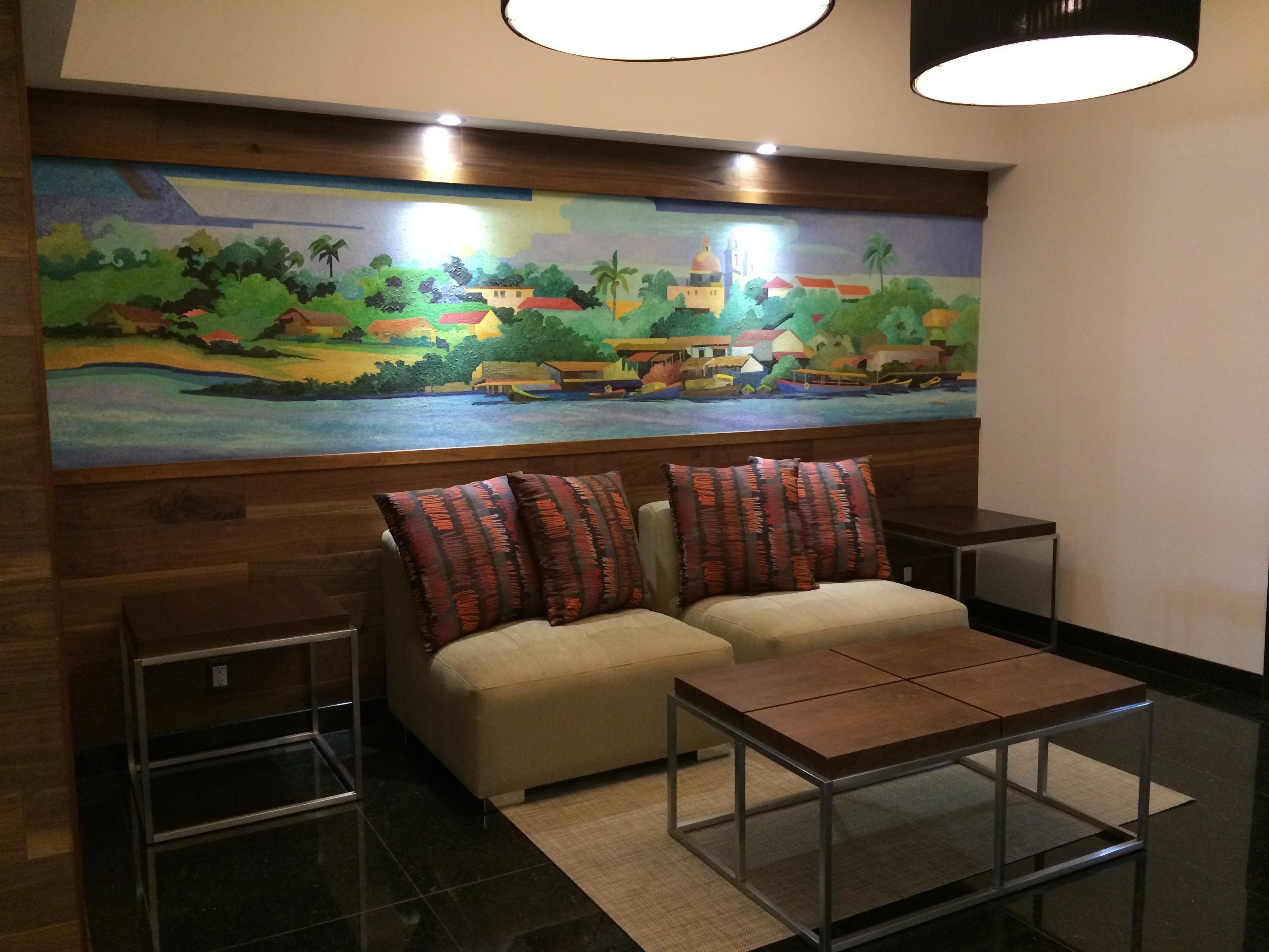 Metropol Hotel Città del Messico