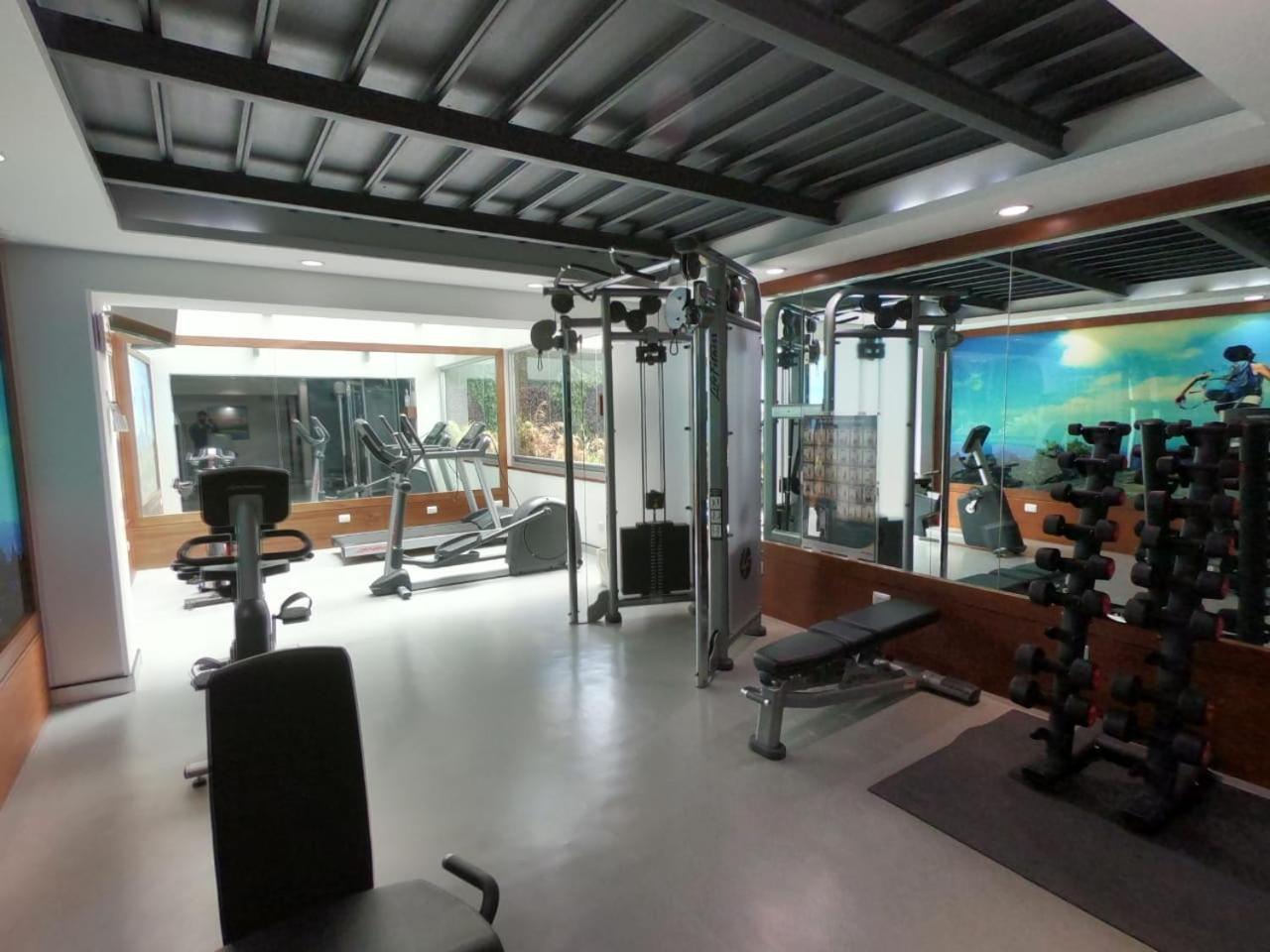Metropol 4* Mexico-stad